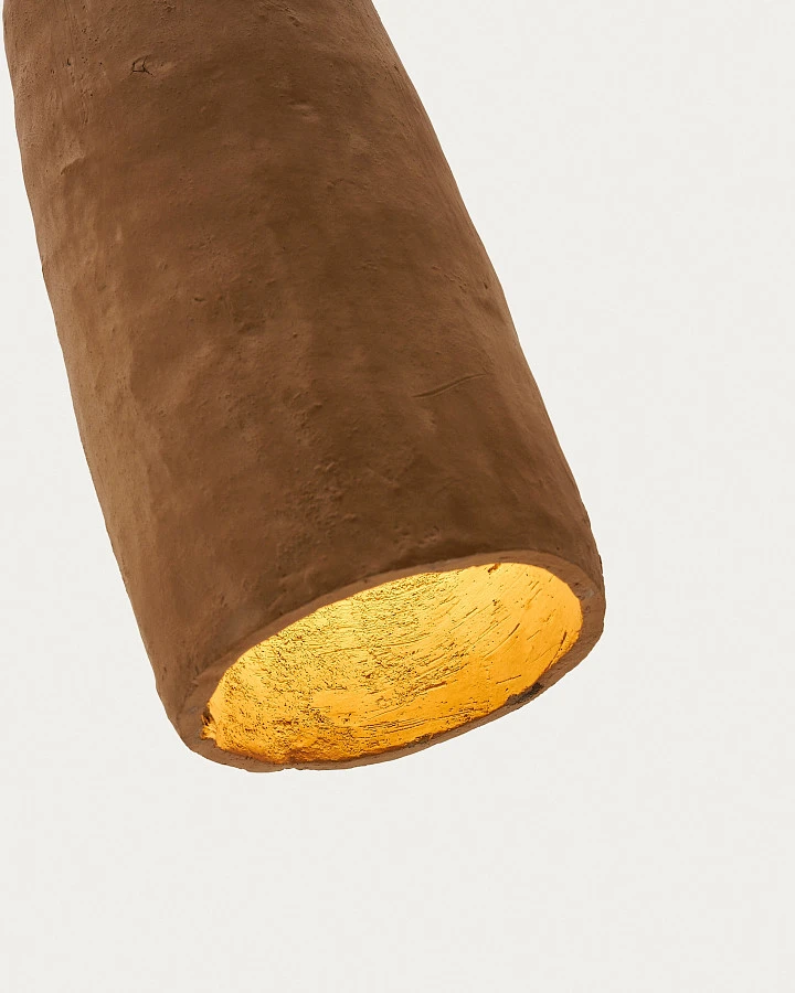 Madsen Подвесной светильник Terracotta Ø 13 см - фото 3