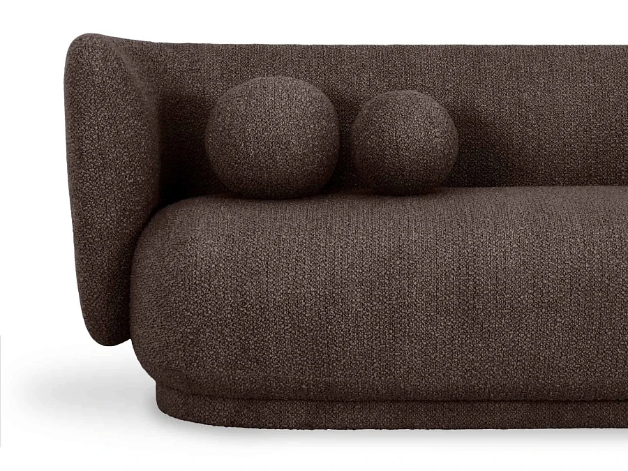 Подушка-шар Como - фото 5