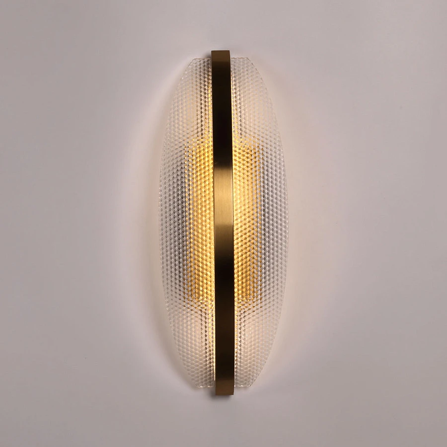 Настенный светильник DeMarkt Конти 488021101 - фото 2