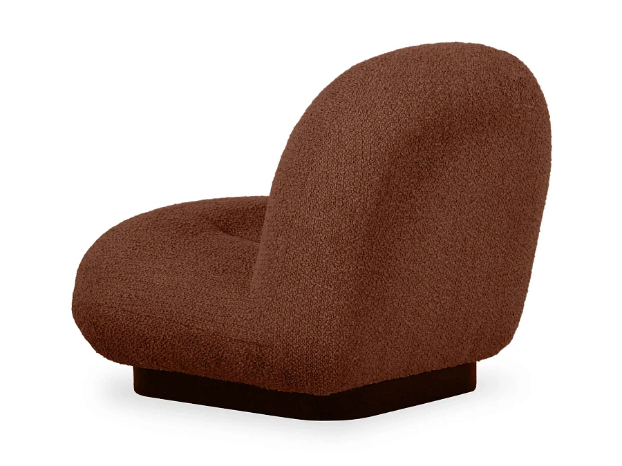 Кресло Pacha Wood - фото 6