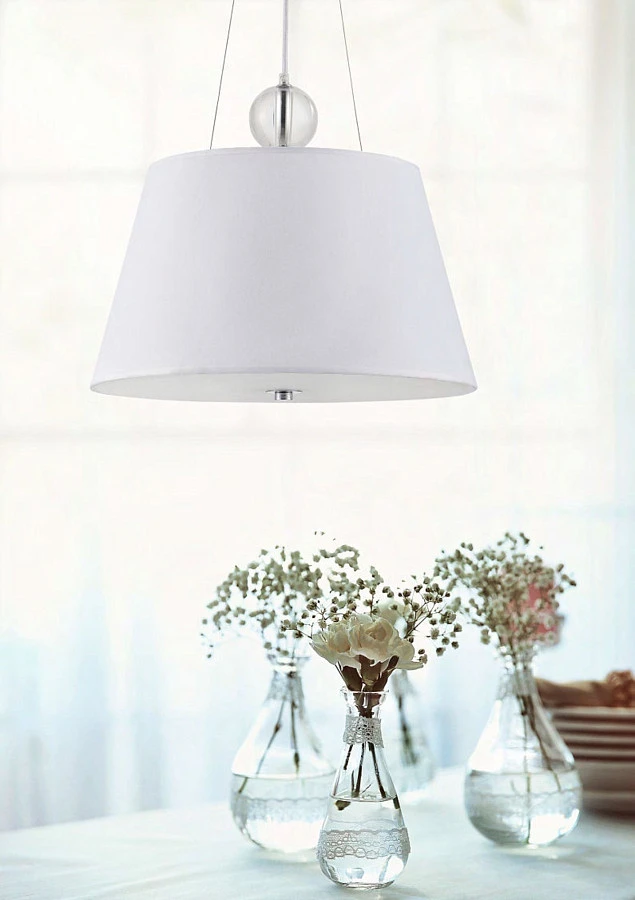 Подвесной светильник Maytoni MOD613PL-03W - фото 3