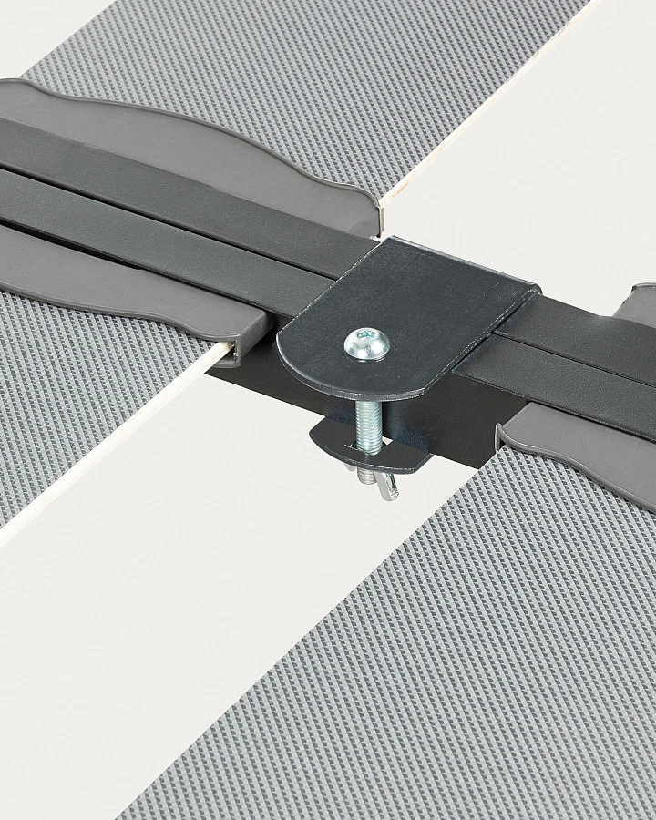 Talo Решетка для кровати 160х200 (2 шт. 80х200) графит - фото 6