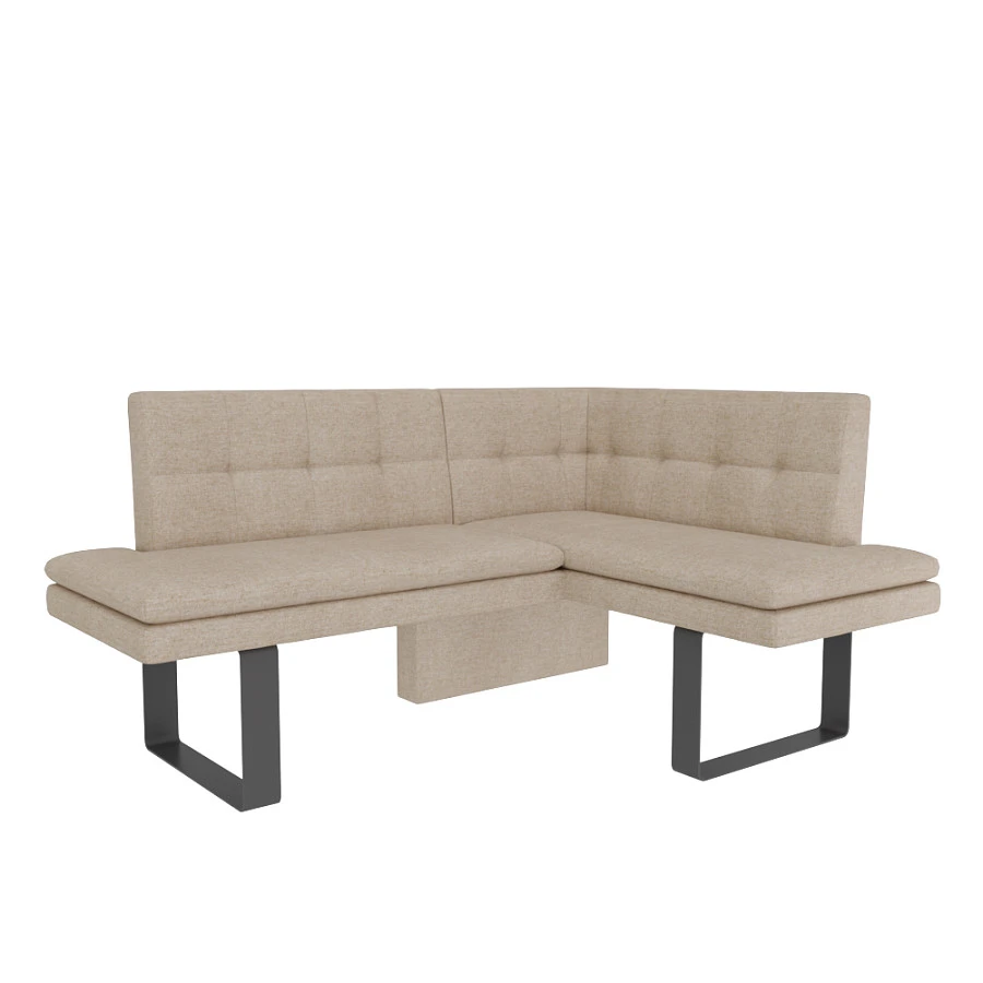 Диван кухонный Magiс 158-120 R beige T31_130040