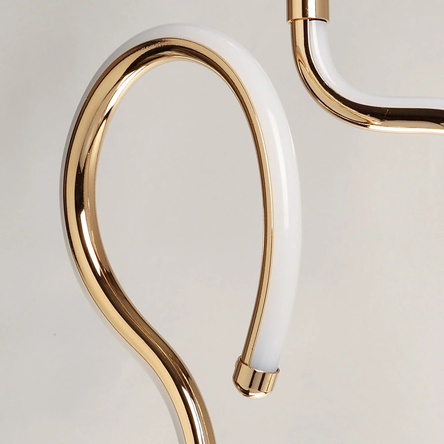 Подвесной светильник DeMarkt Аурих 108011001 - фото 5