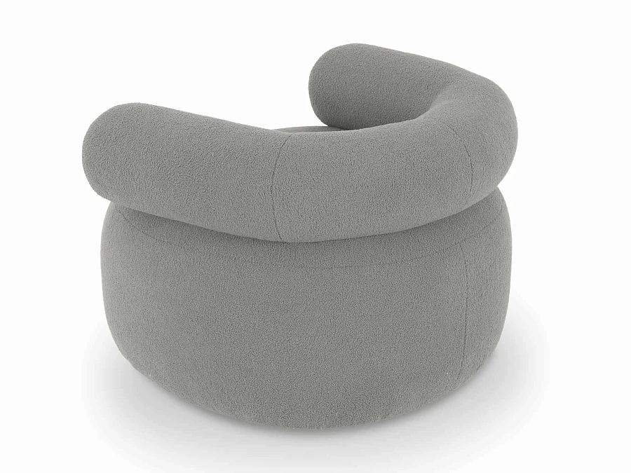 Кресло Tirella вращающееся - фото 8