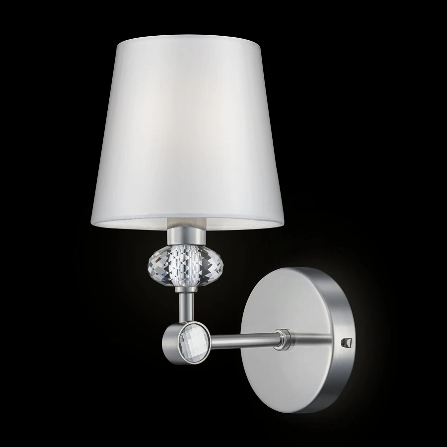 Настенный светильник (бра) Maytoni MOD018WL-01CH - фото 2