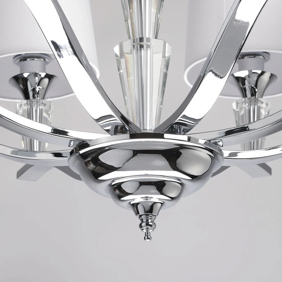 Люстра подвесная MW-Light Palermo 386018408 - фото 10