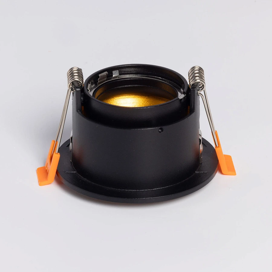 Встраиваемый светильник DeMarkt Прайм 850010501 - фото 4