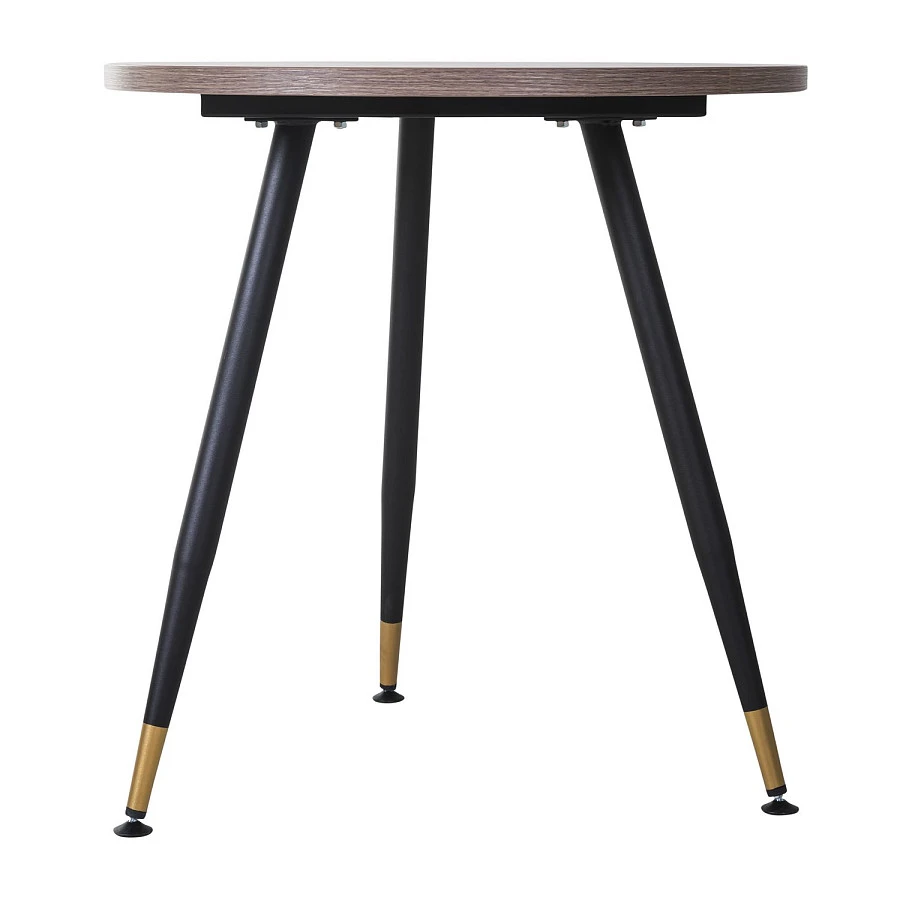 Стол Месси Дуб Давас_Трюфель D70 - фото 3