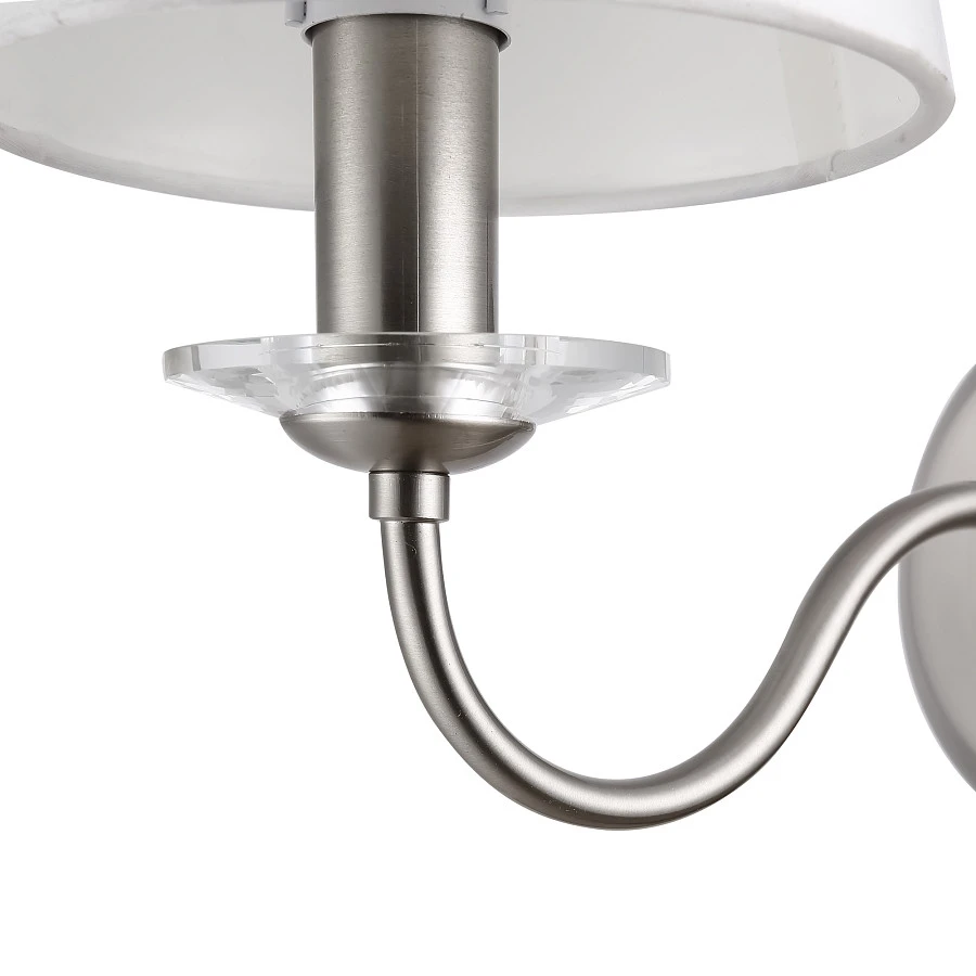 Настенный светильник (бра) Freya FR2027WL-01N - фото 3