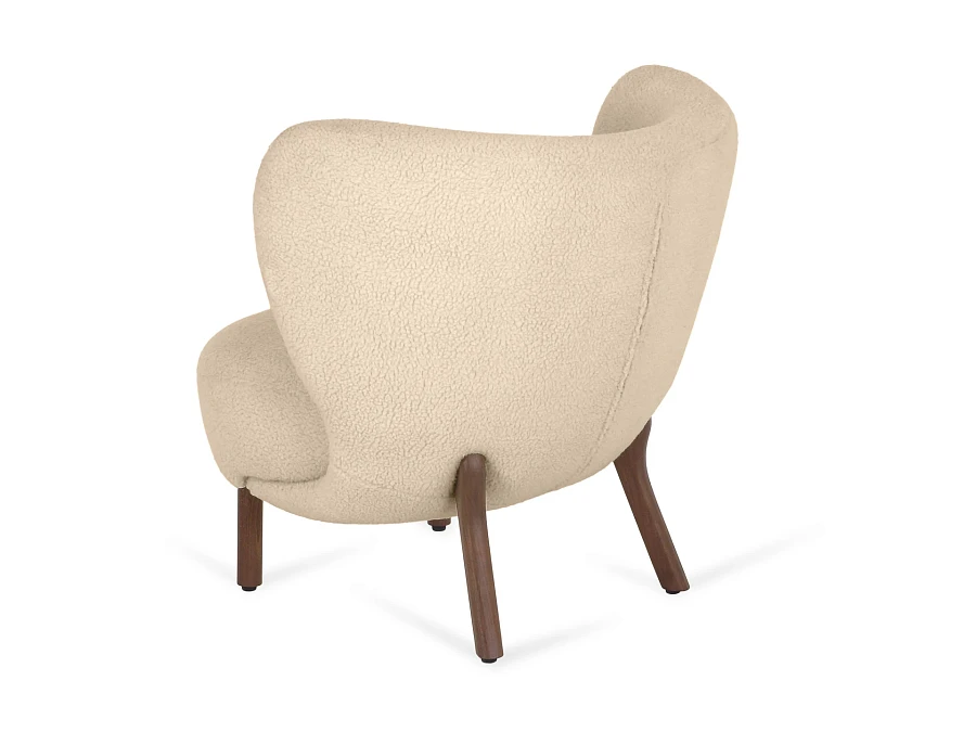 Кресло Lounge Wood - фото 9