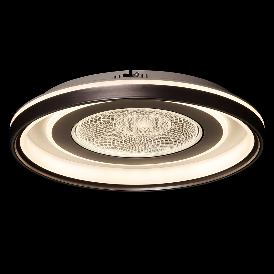 Потолочный светильник DeMarkt Норден 660014301 - фото 2