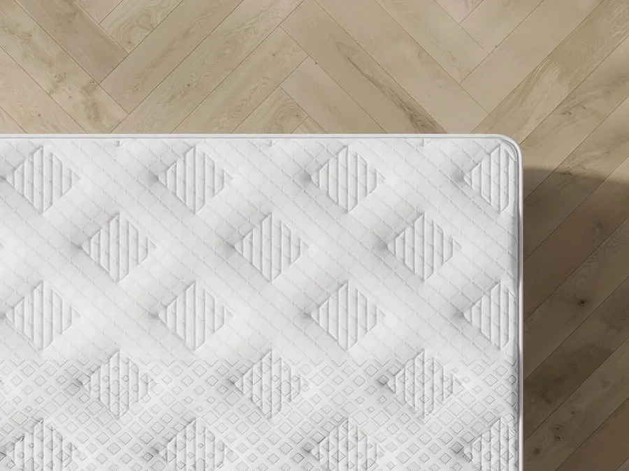 Матрас Lux Strong Middle - фото 6