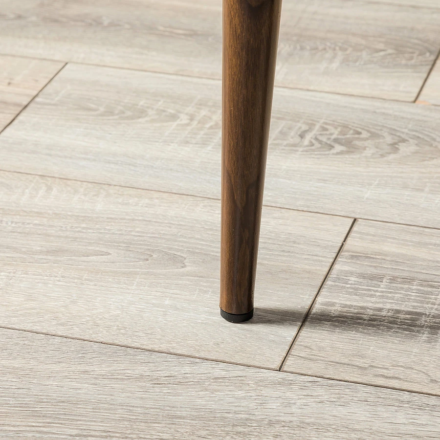 Стул Olaf темно-серый/т.орех - фото 15