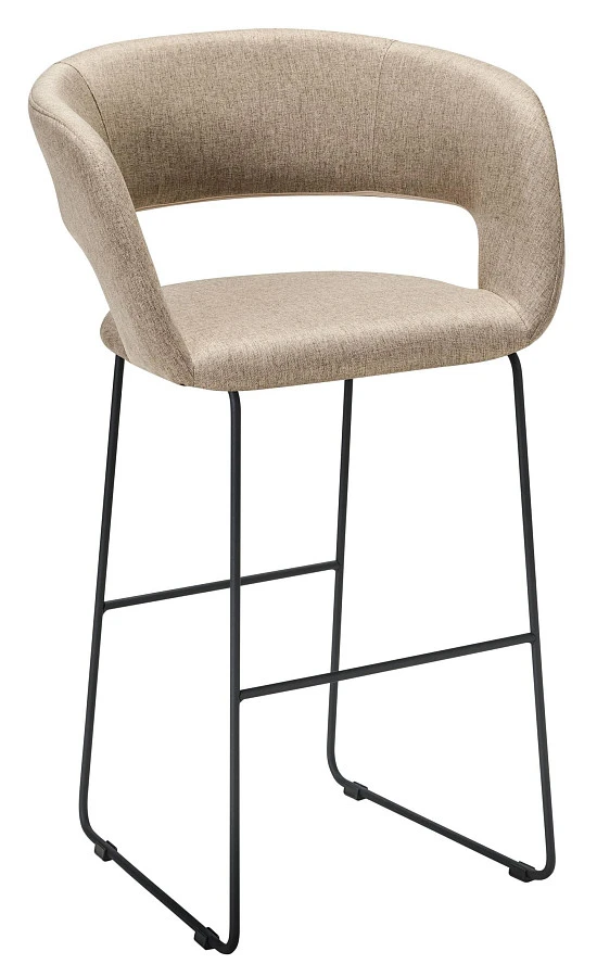 Кресло Бар. Hugs beige/Линк