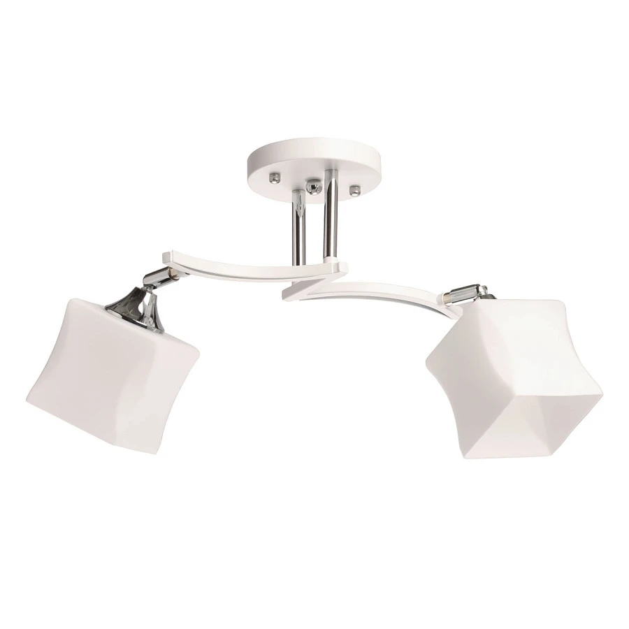 Потолочный светильник De City Тетро 673017902