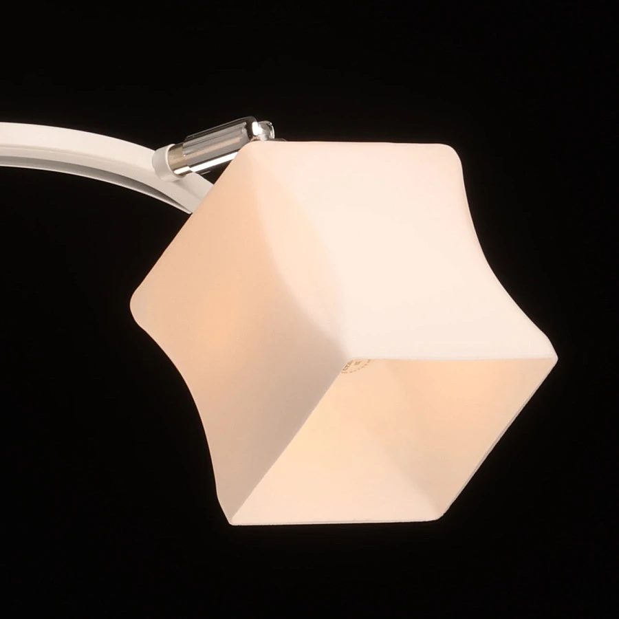 Потолочный светильник De City Тетро 673017902 - фото 4