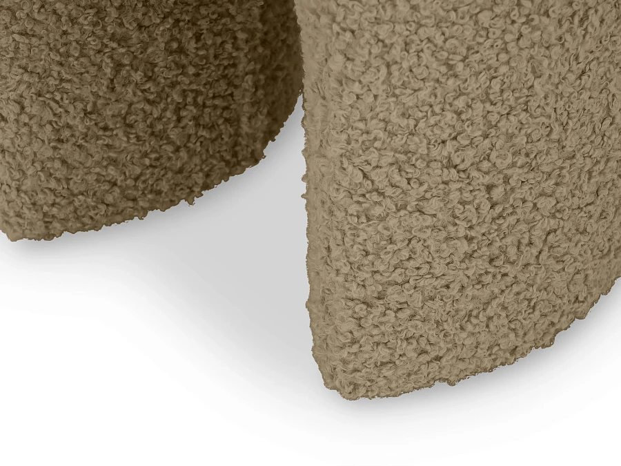 Пуф Shaggy - фото 3