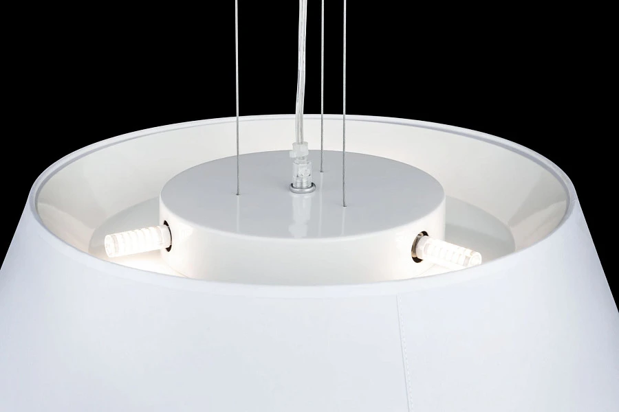 Подвесной светильник Maytoni MOD613PL-03CH - фото 2