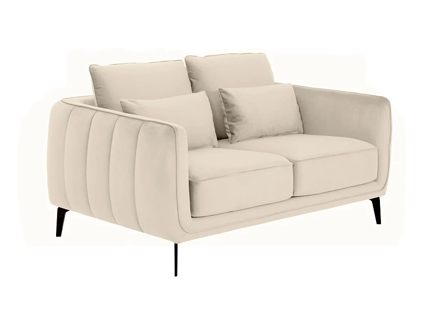 Диван Amsterdam двухместный - фото 2