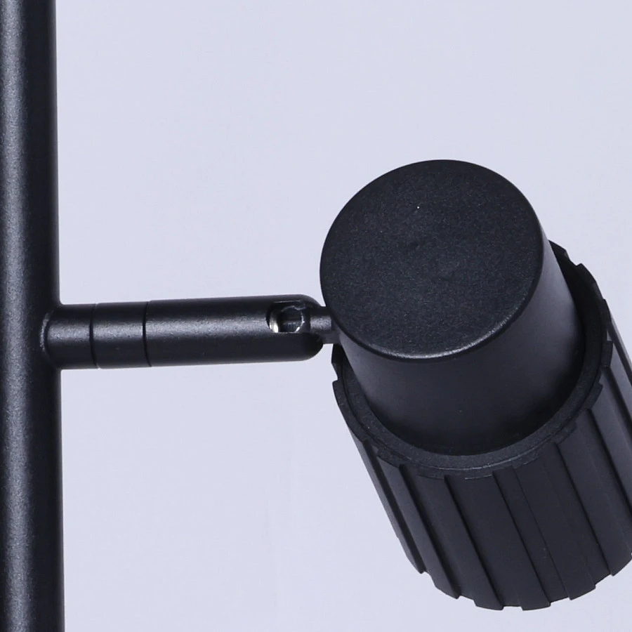 Торшер DeMarkt Астор 545044702 - фото 7