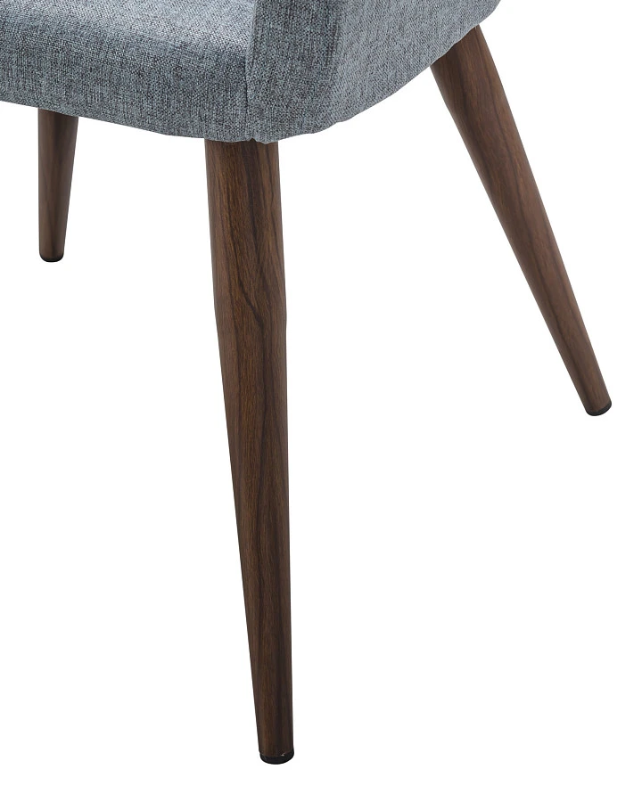 Стул Oscar Грей/ТОрех - фото 5