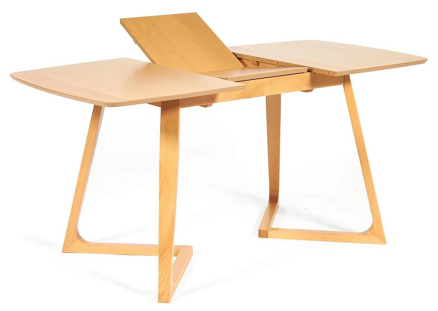 Стол раскладной VAKU (Ваку) Натуральный - фото 2