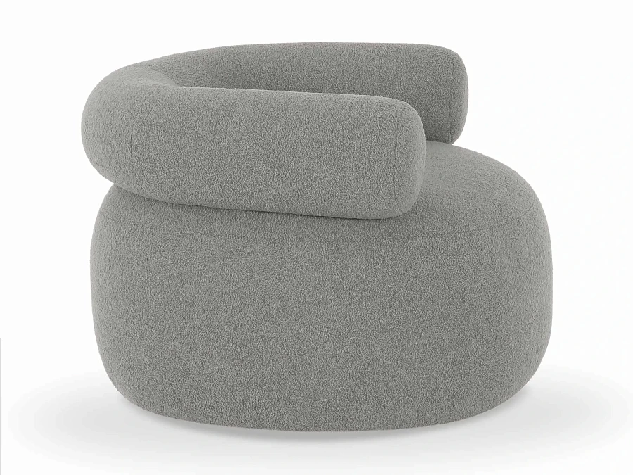 Кресло Tirella вращающееся - фото 3