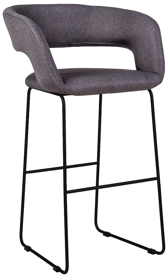 Кресло Полубарное Hugs Тм.Сер/Link