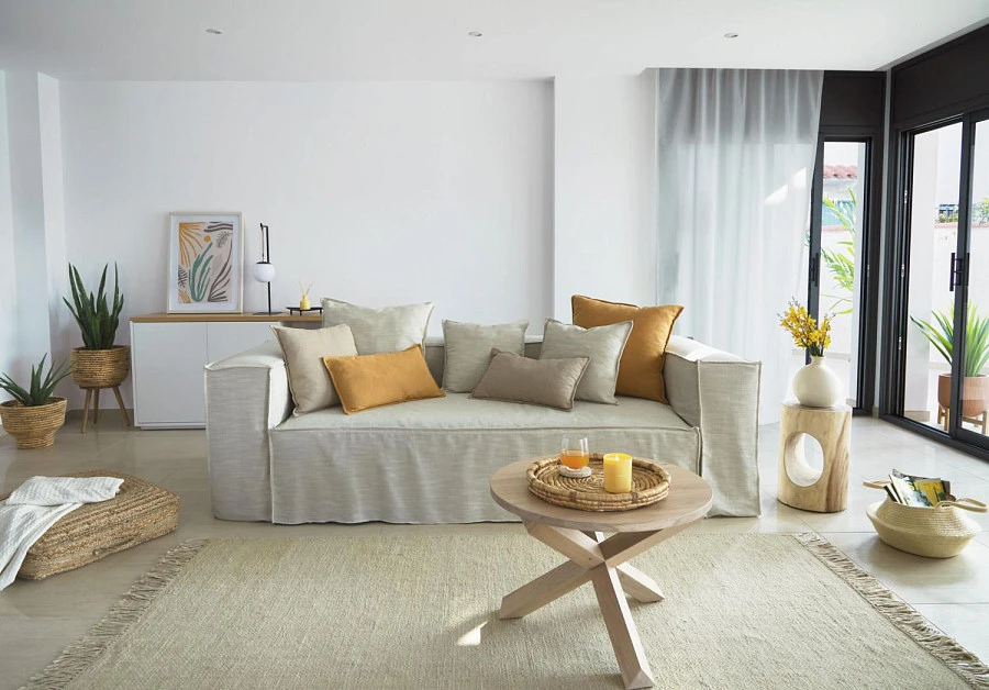 Приставной столик Halker - фото 11