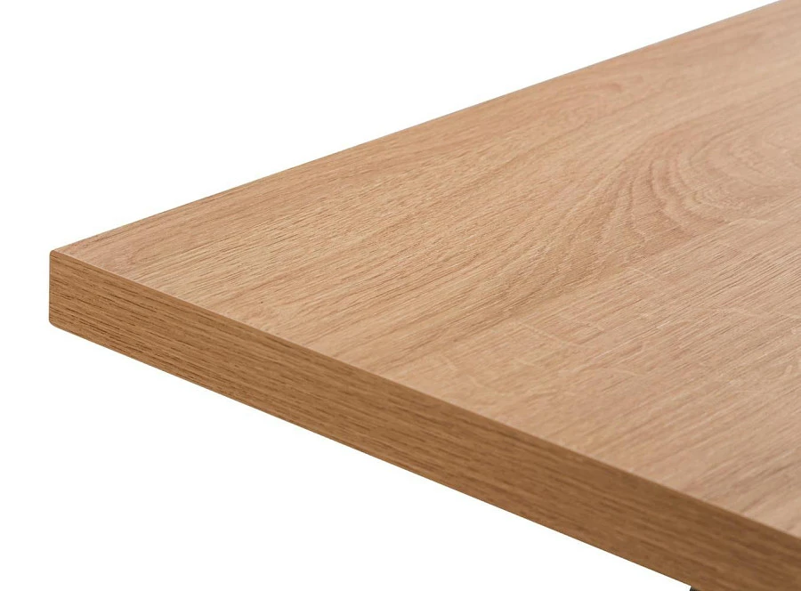 Стол Месси раздвиж. 140-180 Дуб Корбридж - фото 8