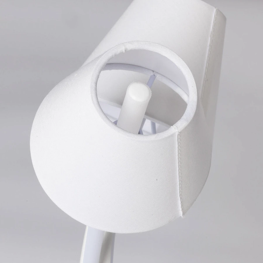 Настольная лампа MW-Light Аэлита 480032702 - фото 4