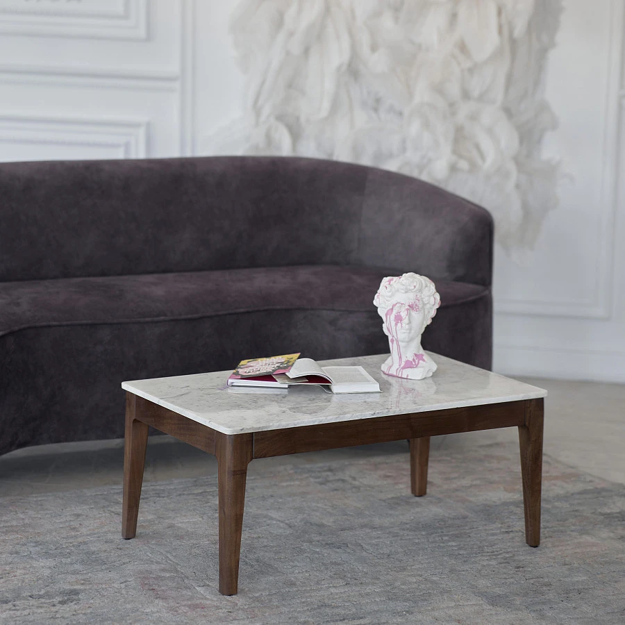 Столик из мрамора, БАТЧИТ 3 - фото 5