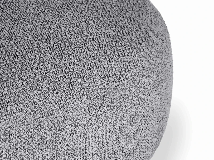 Пуф круглый Fabro - фото 3