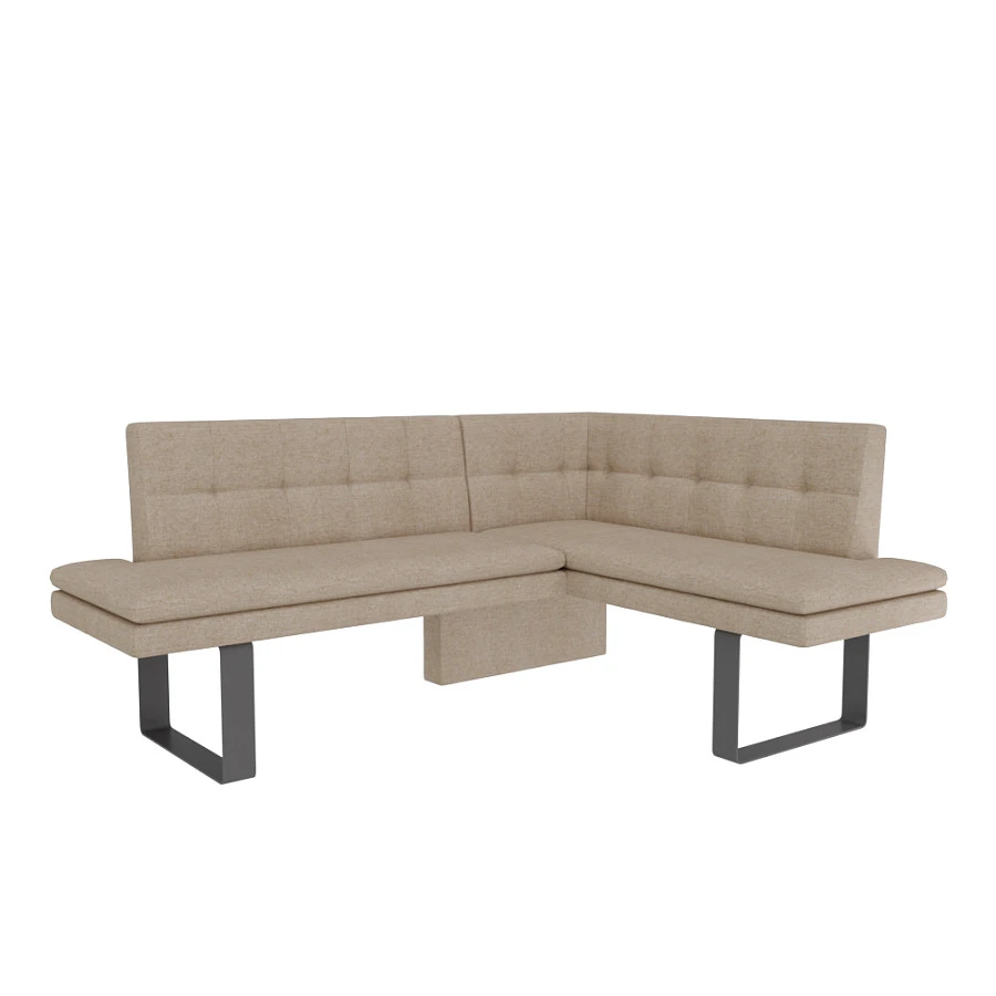 Диван кухонный Magiс 178-140 R beige