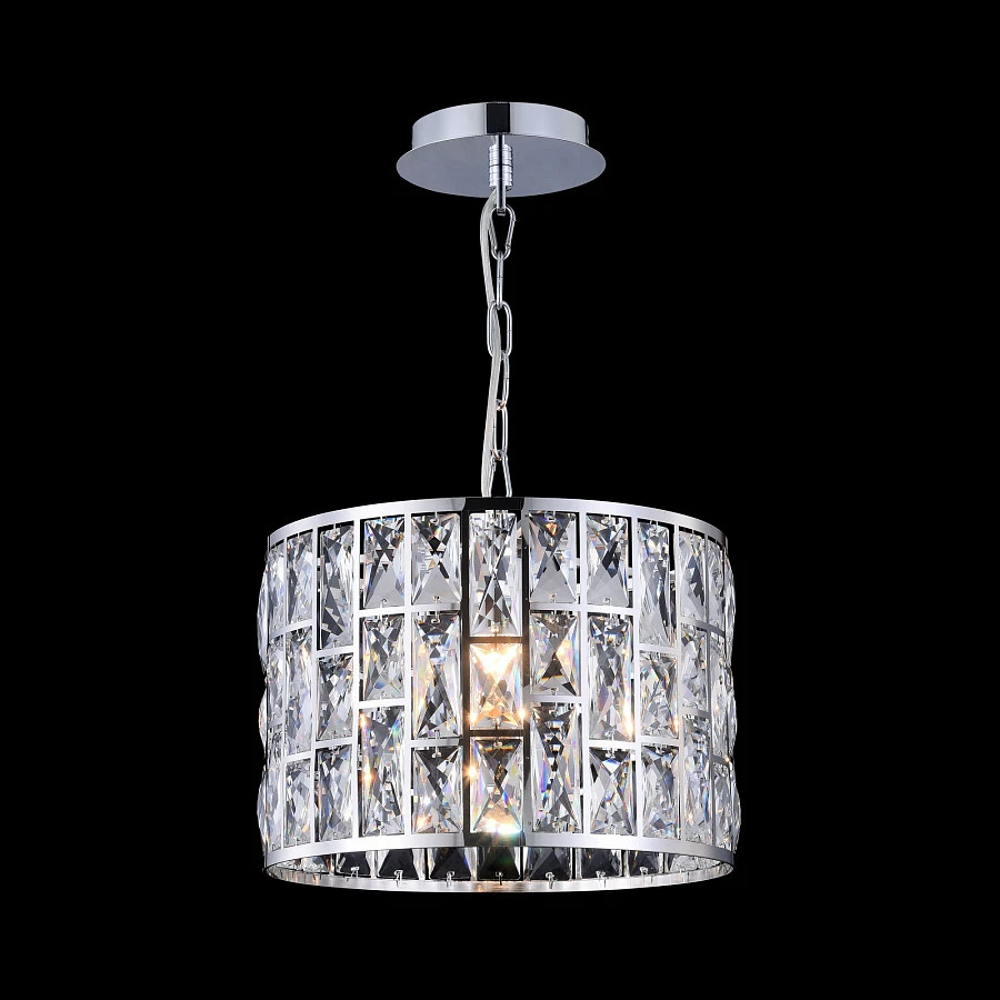 Люстра Maytoni MOD184-PL-01-CH - фото 3