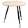 Стол Месси Legno выбеленый R90
