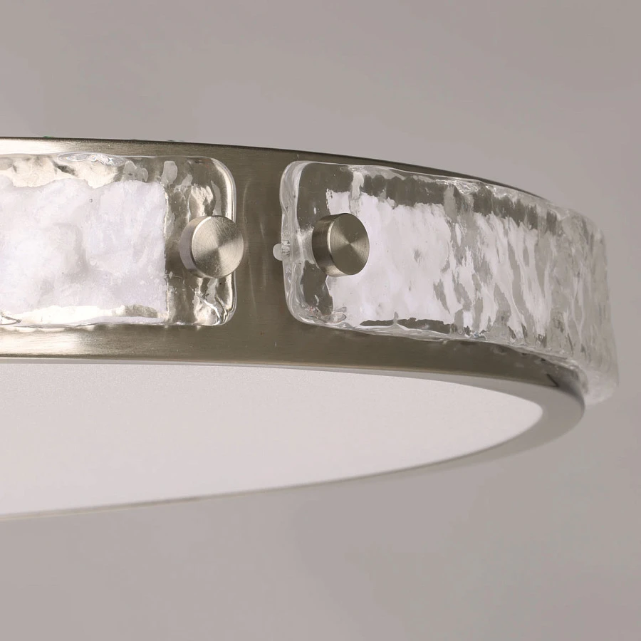 Потолочный светильник DeMarkt Ривз 674017701 - фото 10