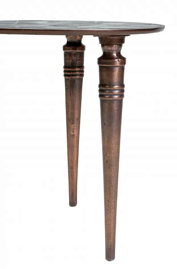 Кофейный столик Organic 0.44x0.4x0.4м - фото 2