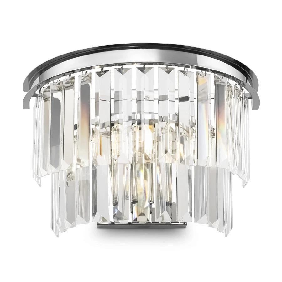 Настенный светильник (бра) Maytoni MOD085WL-01CH - фото 2