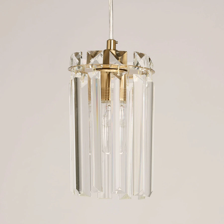 Подвесной светильник MW-Light Аделард 642018801 - фото 3