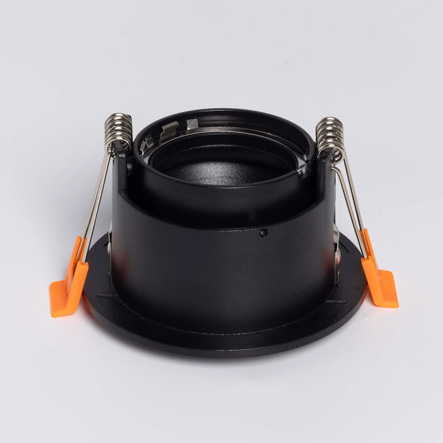 Встраиваемый светильник DeMarkt Прайм 850010401 - фото 4