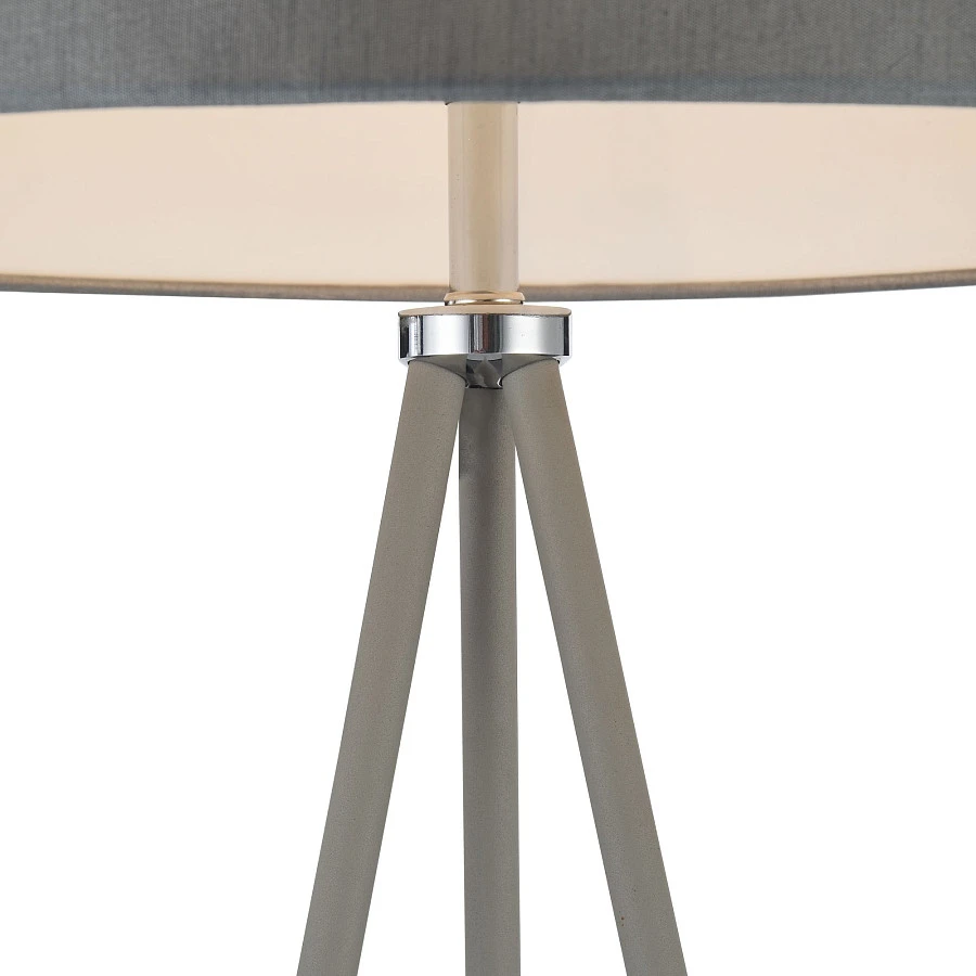 Торшер Freya FR5152-FL-01-GR - фото 2