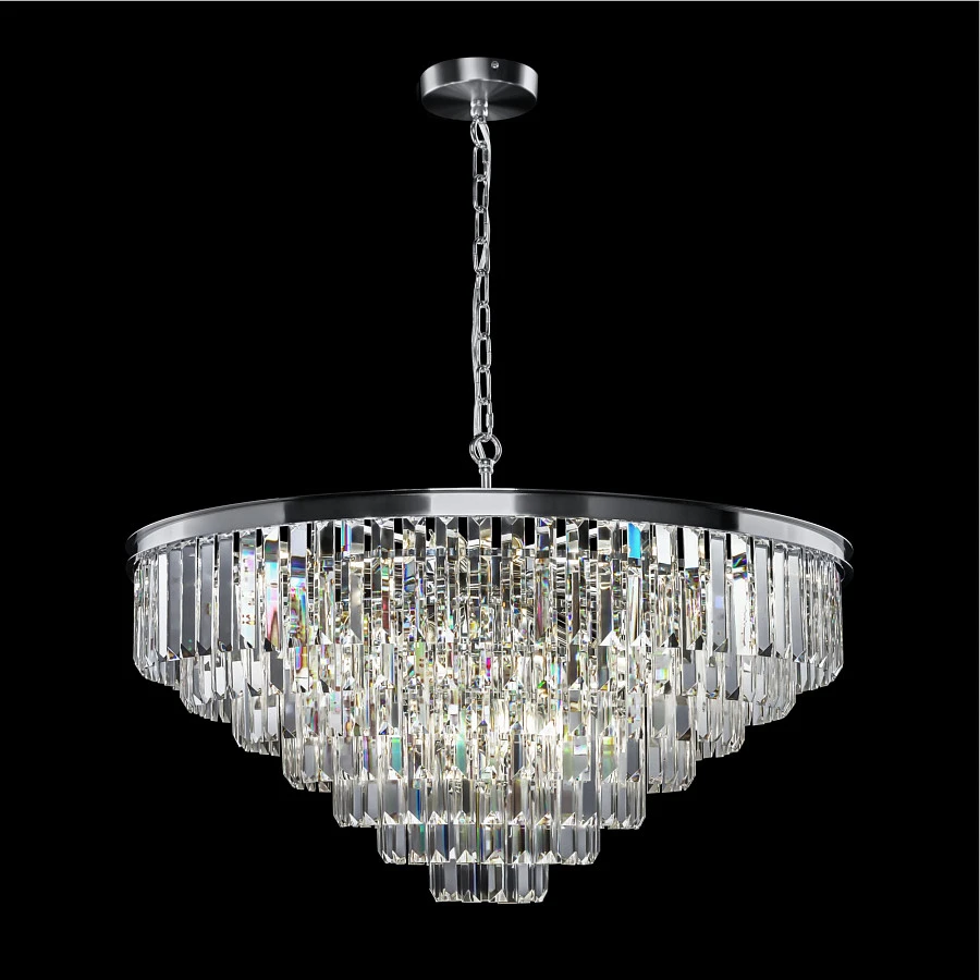 Подвесной светильник Maytoni MOD085PL-16CH - фото 4