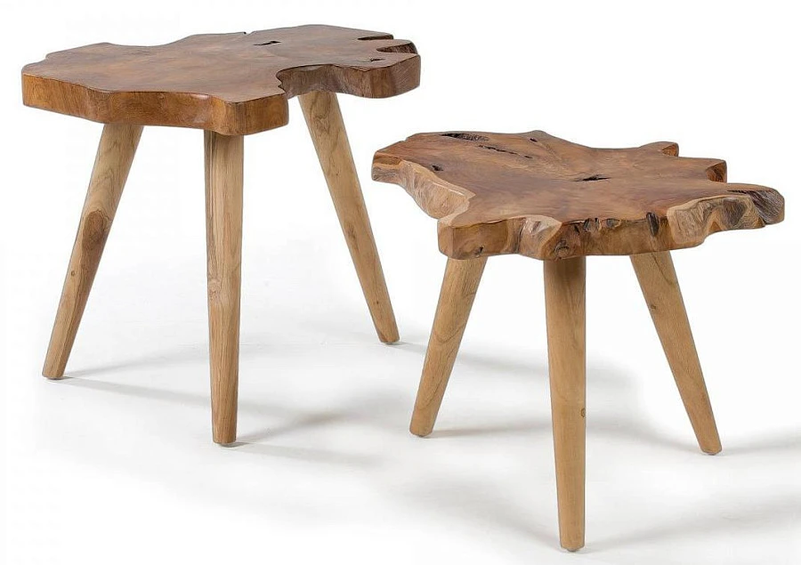 Комплект столиков Harris