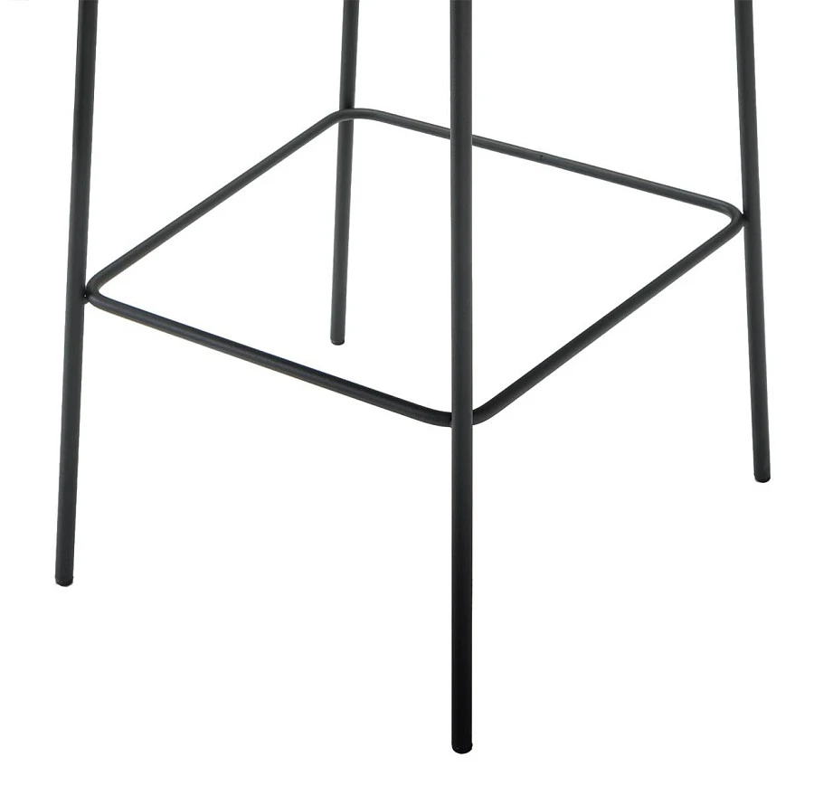 Стул барный Gawaii Grey - фото 9