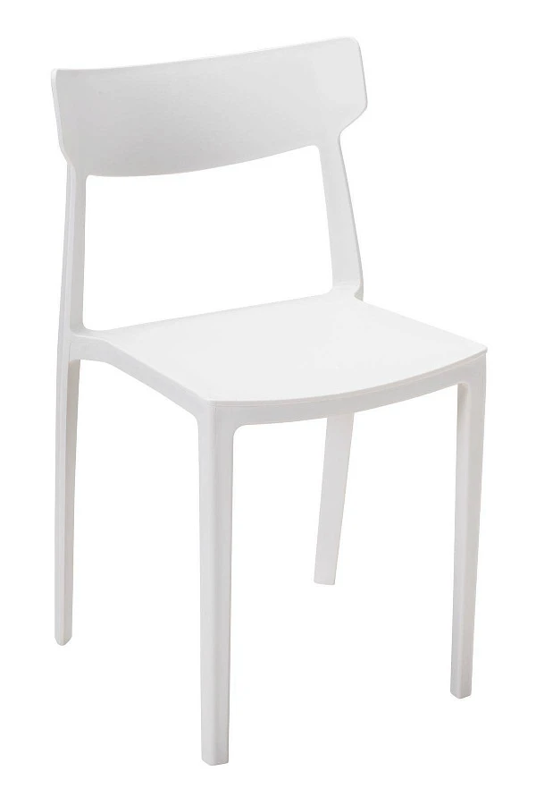 Стул Solito white