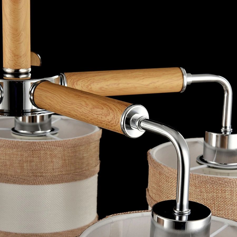 Потолочный светильник Freya FR5329-PL-05-CH - фото 3