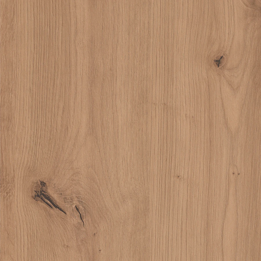 Стеллаж Мальборк 160 Дуб с белым основанием лофт - фото 3