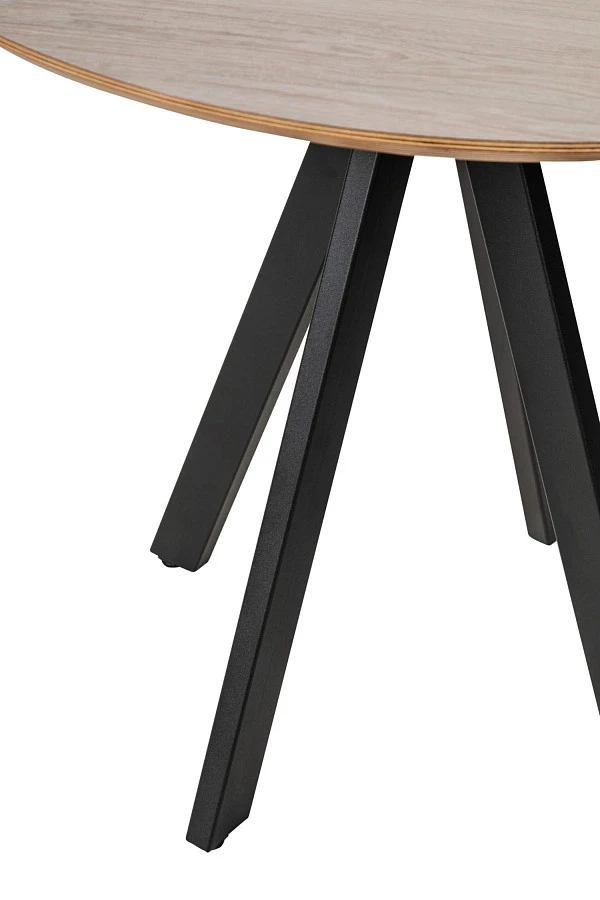 Стол Арки Legno выбеленый R90 - фото 6